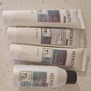 Redken Acidic Bonding Concentrate Collection